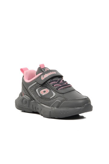 Walkway Füme-Pembe Çocuk Spor Ayakkabı