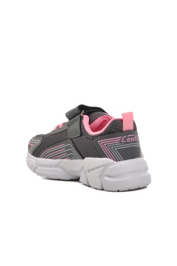 Walkway Füme-Pembe Çocuk Spor Ayakkabı