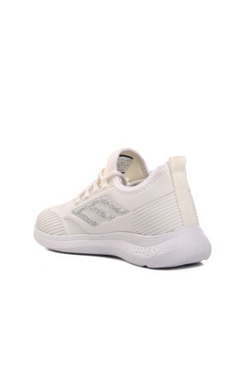 Walkway Beyaz Unisex Spor Ayakkabı