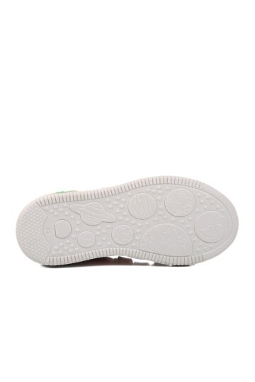 Walkway Pudra-Mint Çocuk Spor Ayakkabı