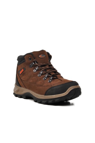 Scooter Crazy Kahve Unisex Outdoor Bot