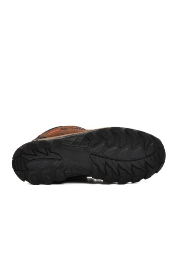 Scooter Crazy Kahve Unisex Outdoor Bot