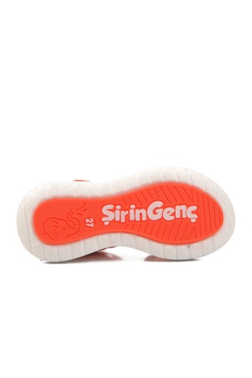 Ayakmod Pudra Çocuk Sandalet