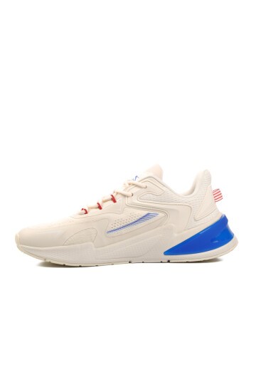 Slazenger Beyaz Erkek Spor Ayakkabı
