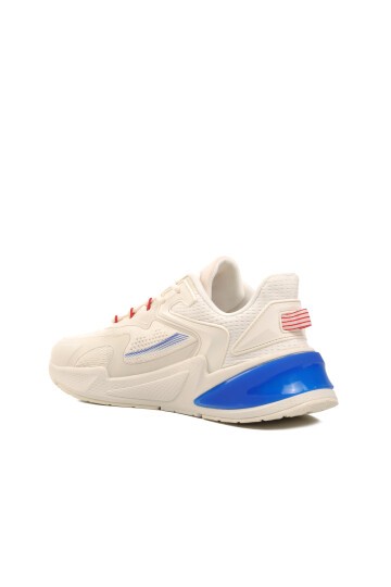 Slazenger Beyaz Erkek Spor Ayakkabı