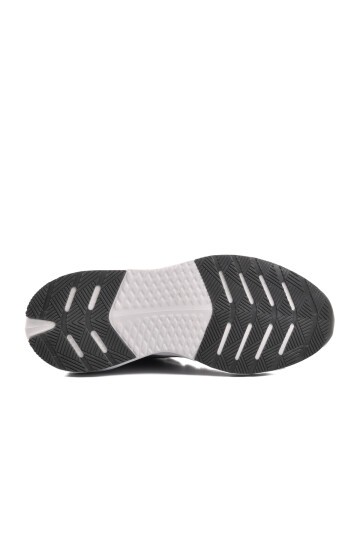 Slazenger Beyaz-Füme Erkek Spor Ayakkabı