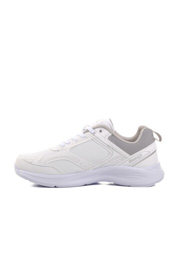 Slazenger Beyaz Unisex Spor Ayakkabı