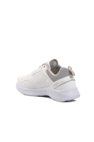 Slazenger Beyaz Unisex Spor Ayakkabı