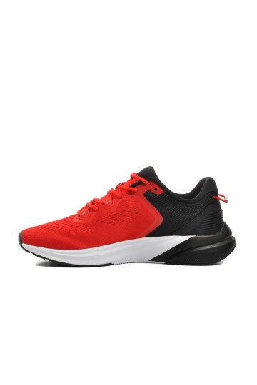 Slazenger Kırmızı Erkek Spor Ayakkabı