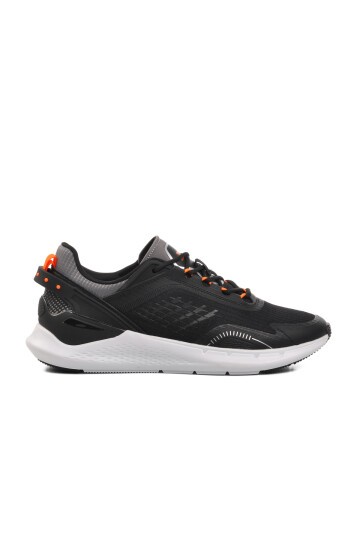 Slazenger Siyah Erkek Spor Ayakkabı
