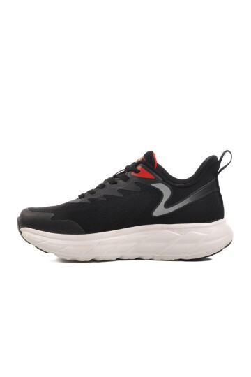 Slazenger Siyah Unisex Spor Ayakkabı