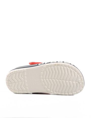 Walkway Beyaz Unisex Terlik