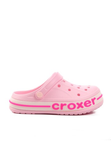 Walkway Pembe Unisex Terlik
