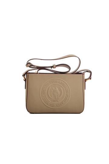 U.S. Polo Assn. Çakıl Kadın Omuz Çantası