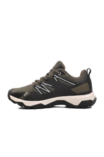 Walkway Haki Unisex Outdoor Ayakkabı