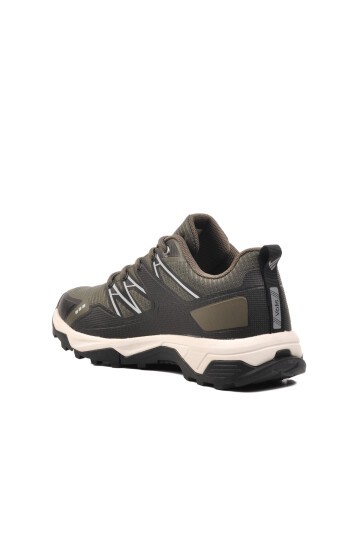 Walkway Haki Unisex Outdoor Ayakkabı