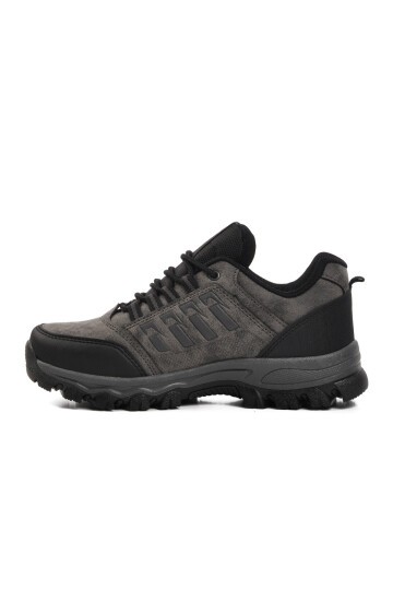 Walkway Füme Unisex Outdoor Ayakkabı