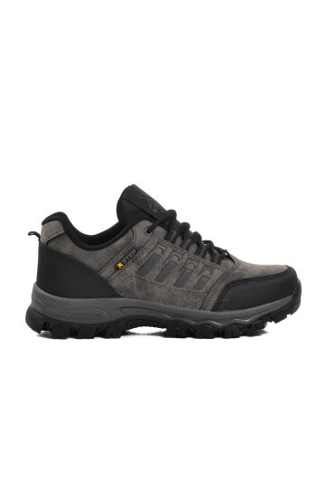 Walkway Füme Unisex Outdoor Ayakkabı