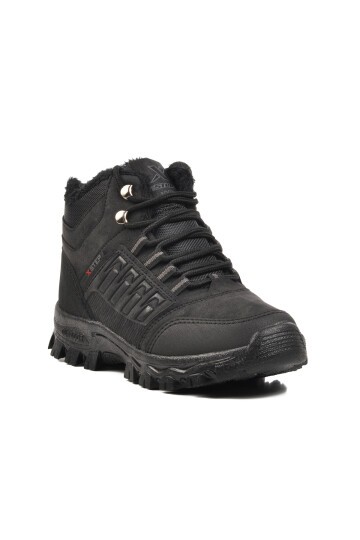 Walkway Siyah Unisex Outdoor Bot
