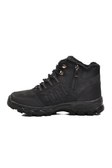 Walkway Siyah Unisex Outdoor Bot