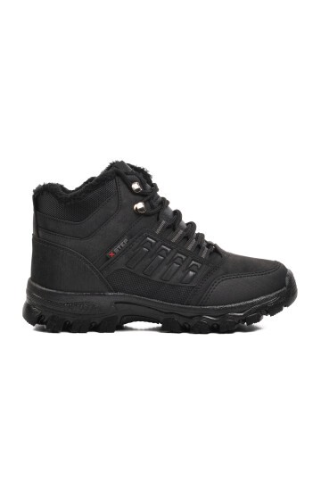 Walkway Siyah Unisex Outdoor Bot
