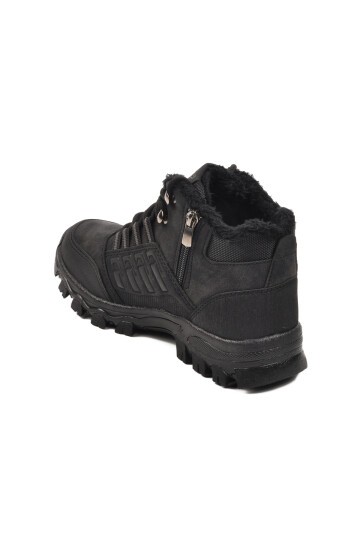 Walkway Siyah Unisex Outdoor Bot