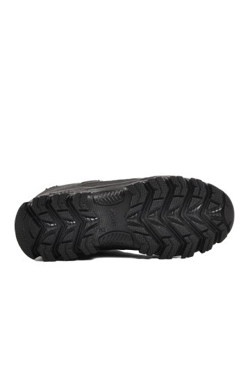 Walkway Siyah Unisex Outdoor Bot