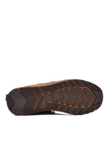 Ayakmod Kahve Nubuk Erkek Outdoor Bot