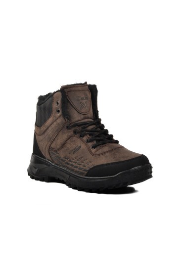 Walkway Kahve-Siyah Unisex Outdoor Bot