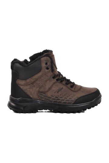 Walkway Kahve-Siyah Unisex Outdoor Bot