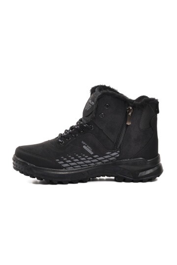 Walkway Siyah Unisex Outdoor Bot