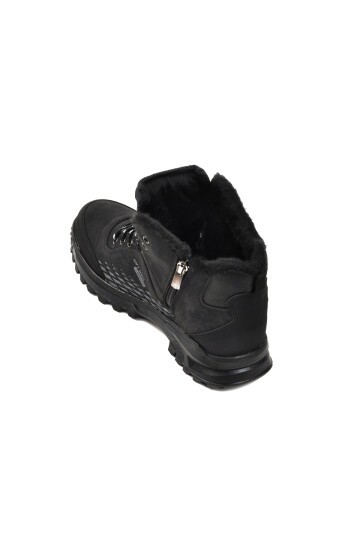 Walkway Siyah Unisex Outdoor Bot