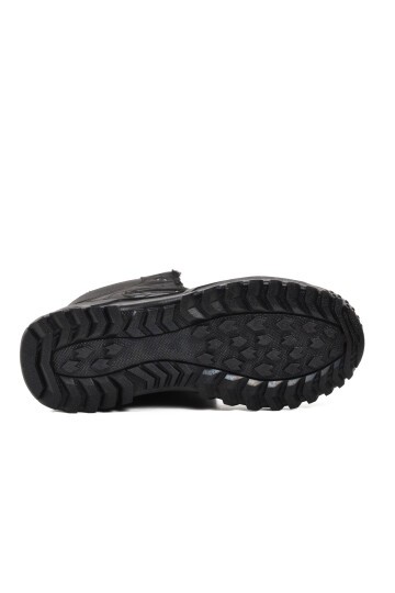 Walkway Siyah Unisex Outdoor Bot