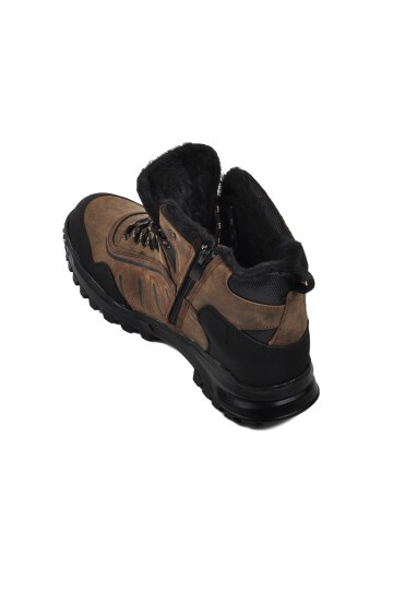 Walkway Vizon-Siyah Erkek Outdoor Bot