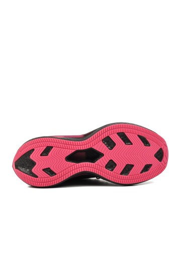 Benetton Siyah Kadın Sneaker
