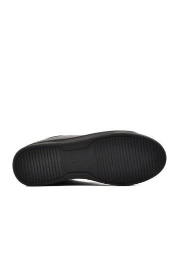 Beverly Hills Polo Club Platin Unisex Sneaker