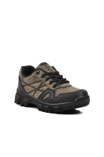 Walkway Haki Unisex Outdoor Ayakkabı
