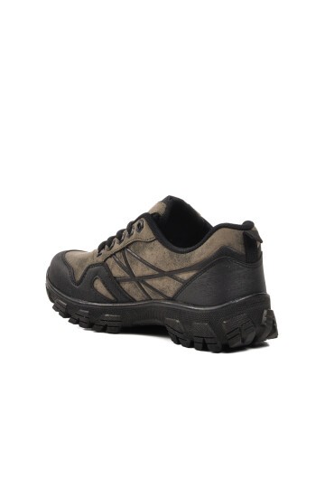 Walkway Haki Unisex Outdoor Ayakkabı
