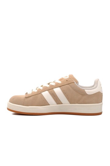 Walkway Bej Unisex Sneaker