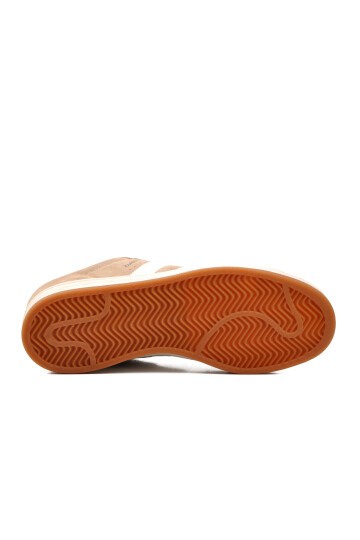 Walkway Bej Unisex Sneaker