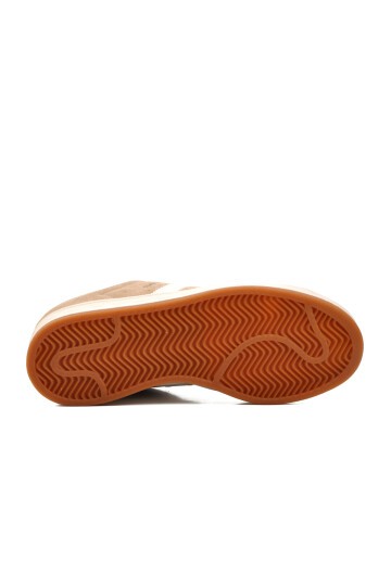 Walkway Bej Unisex Sneaker