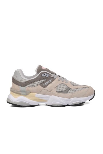 Walkway Buz-Beyaz Erkek Sneaker