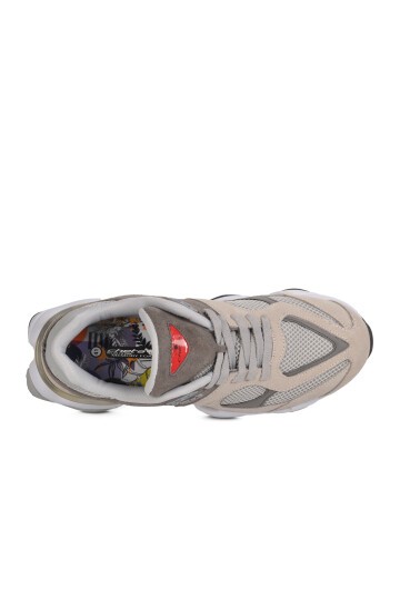 Walkway Buz-Beyaz Erkek Sneaker