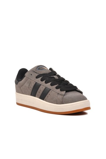 Walkway Füme-Siyah Unisex Sneaker