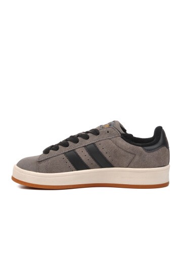 Walkway Füme-Siyah Unisex Sneaker