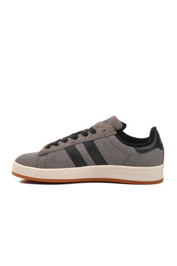 Walkway Siyah-Beyaz-Füme Unisex Sneaker