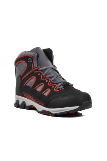 Walkway Kırmızı Unisex Outdoor Bot