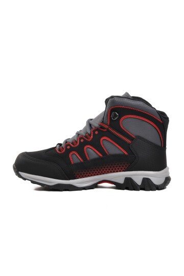 Walkway Kırmızı Unisex Outdoor Bot