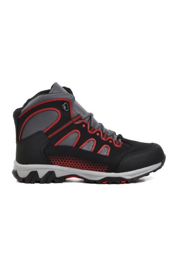 Walkway Kırmızı Unisex Outdoor Bot