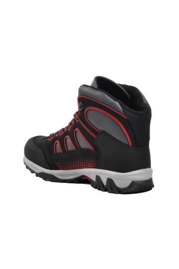 Walkway Kırmızı Unisex Outdoor Bot
